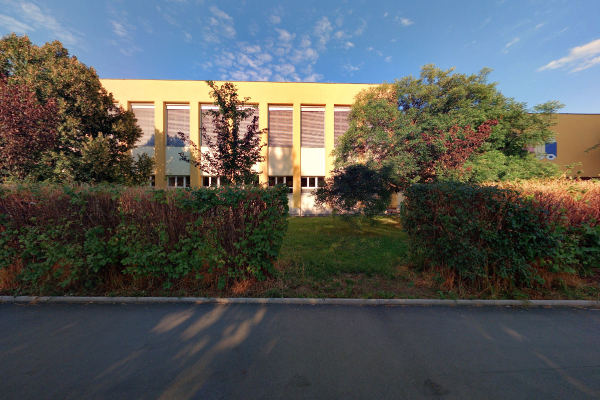 Institut Regenerace - Jana Voříšková Dis.