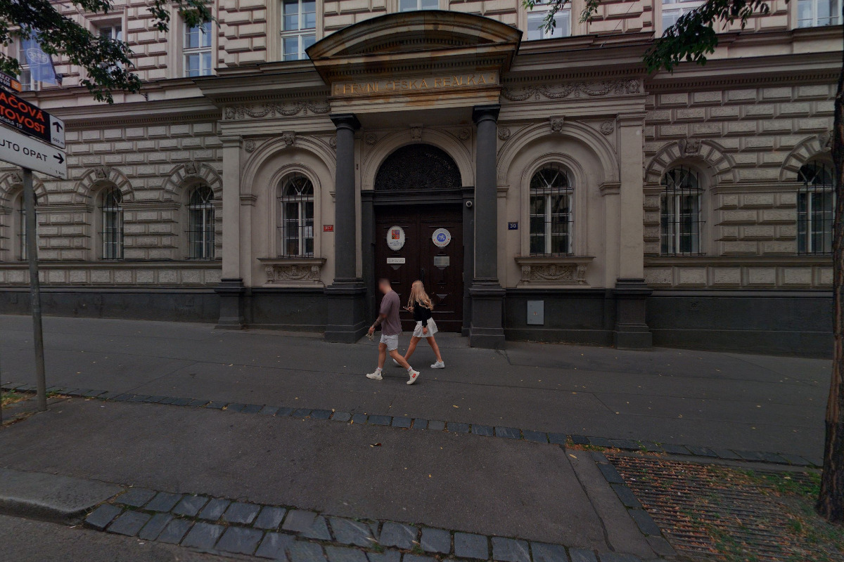 Autoškola Otakar Pospíšil foto 2