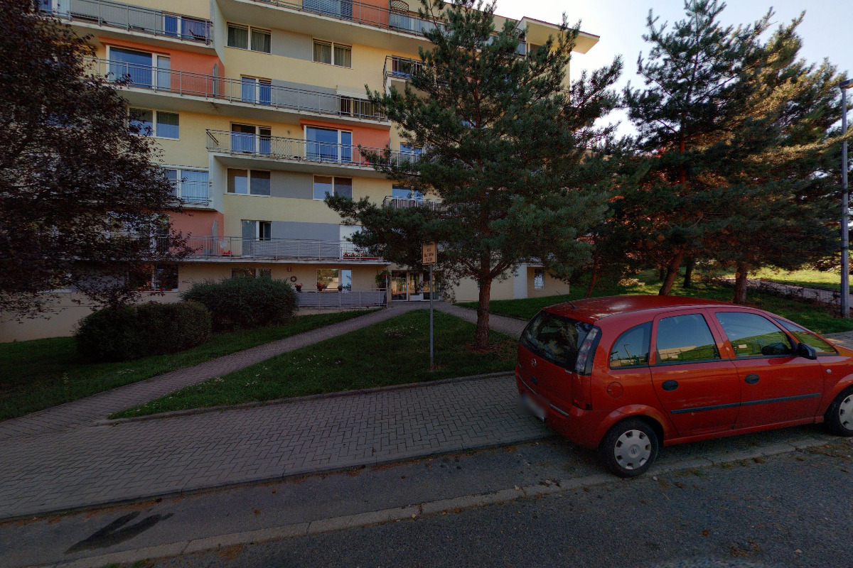 SPRÁVNÍ REAL, s.r.o.