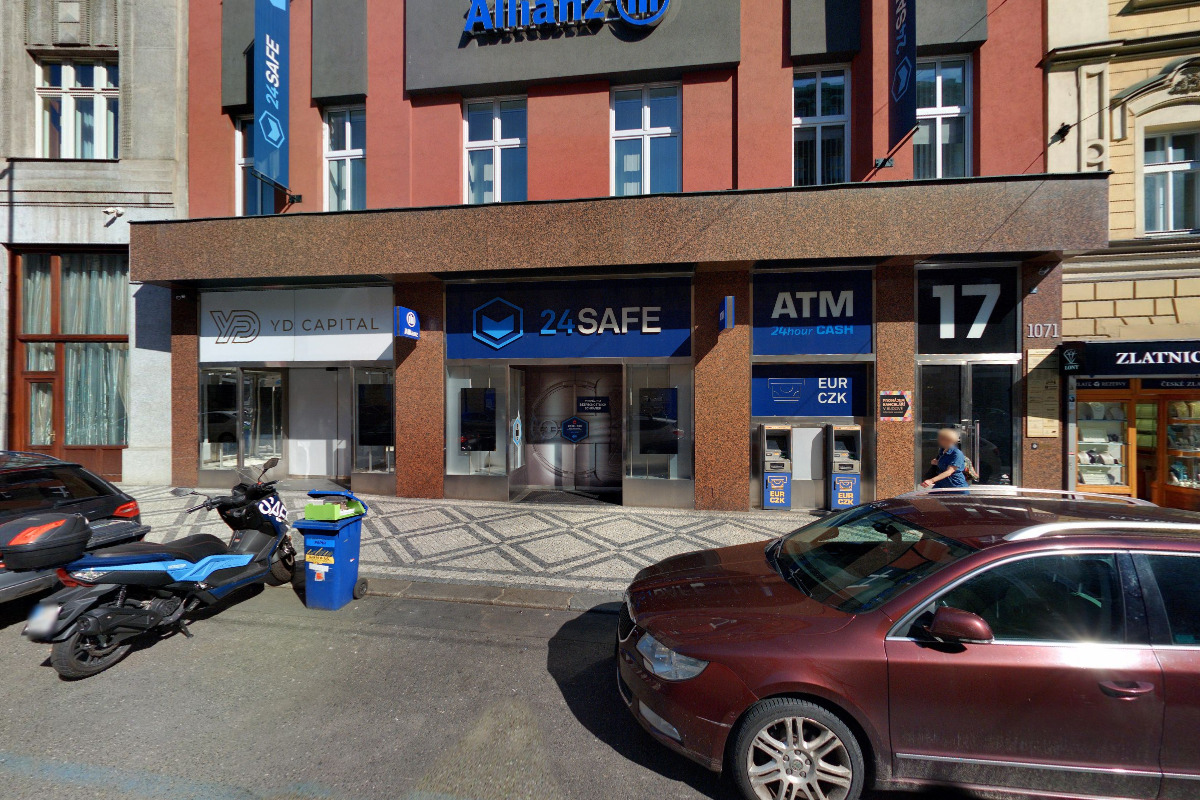 HYPO-consulting, s.r.o., s.r.o. foto 1