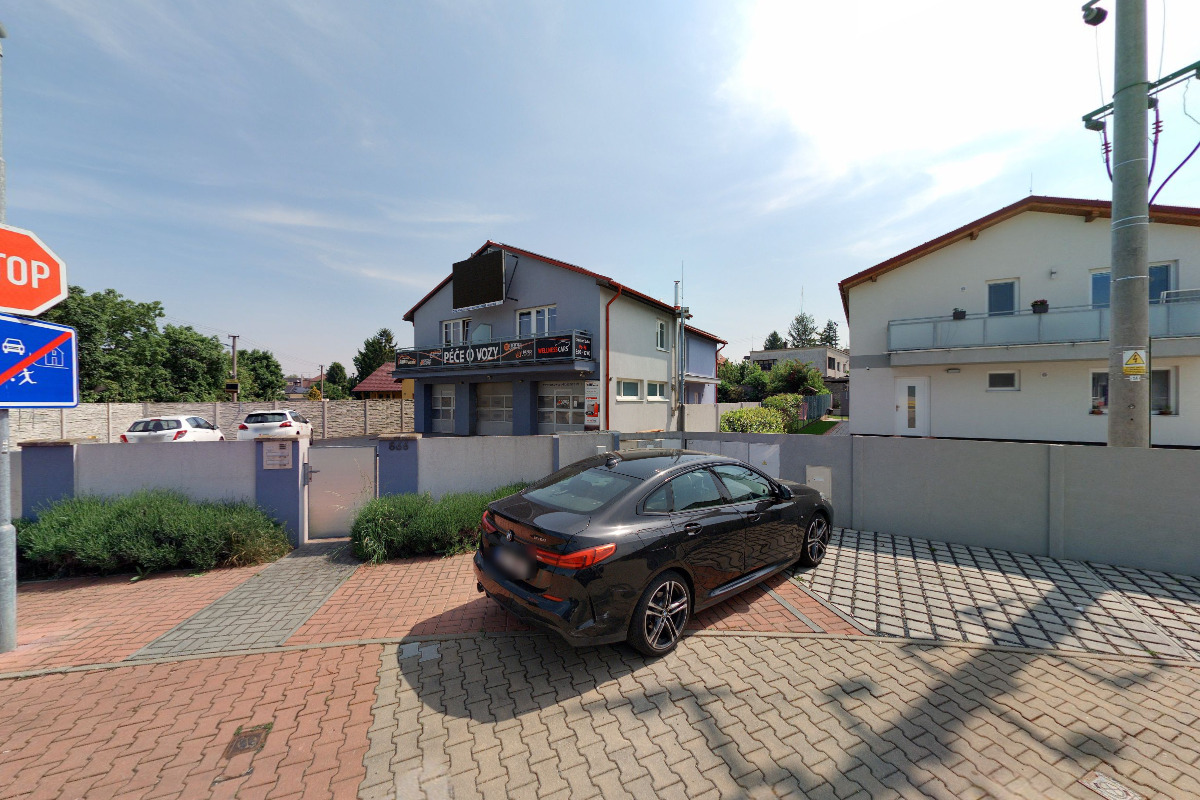 AutoWash Líbeznice foto 5