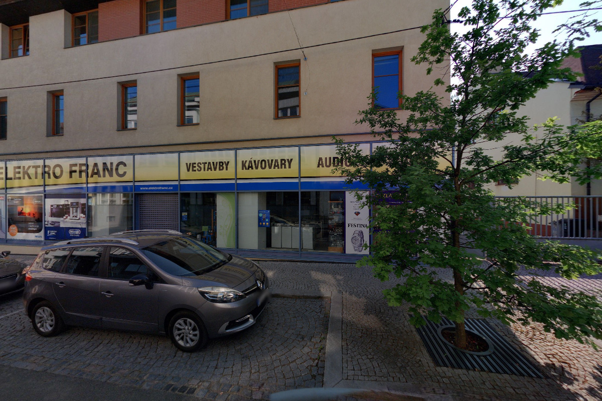 Zlatnictví Tomáš Jurco foto 2