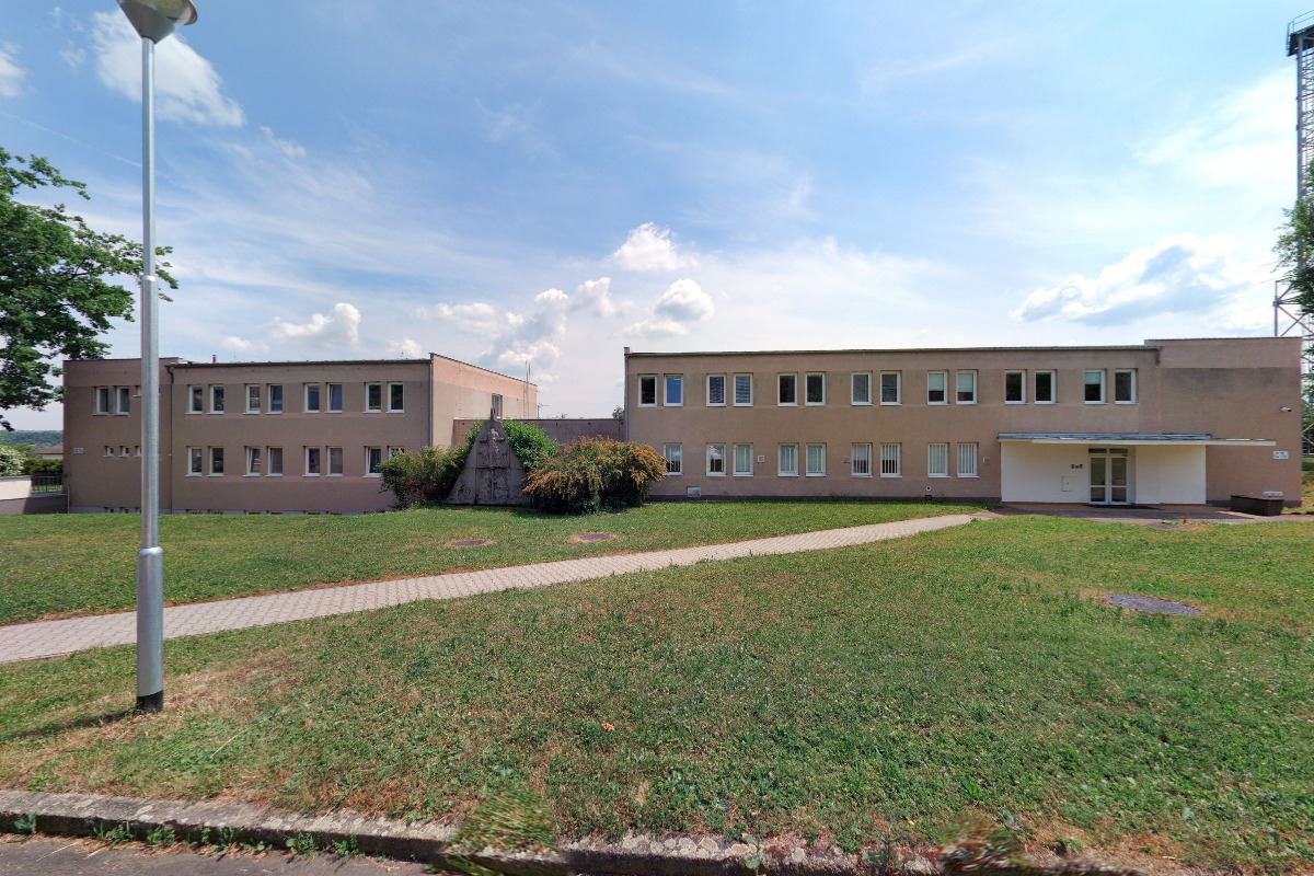 Knihovna Ústavu chemických procesů AV ČR