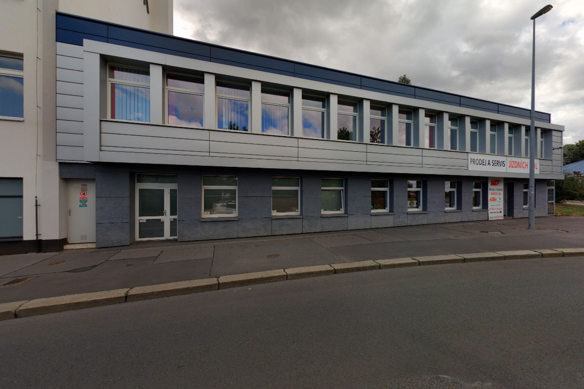 Oblečení-endura.cz foto 2