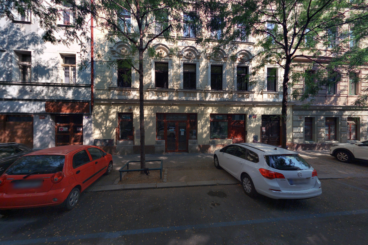 GLANZ REALITY, s.r.o.