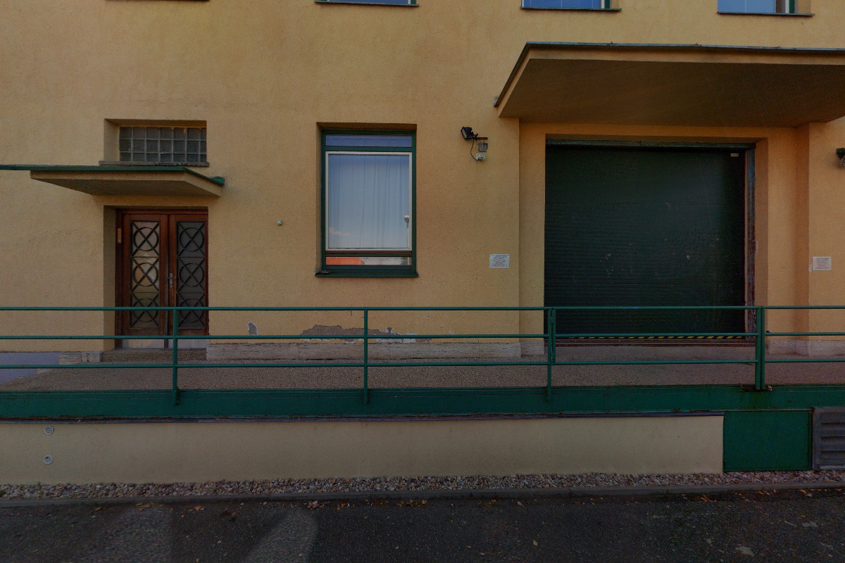 Naučná stezka Od Holuba k Malichovi