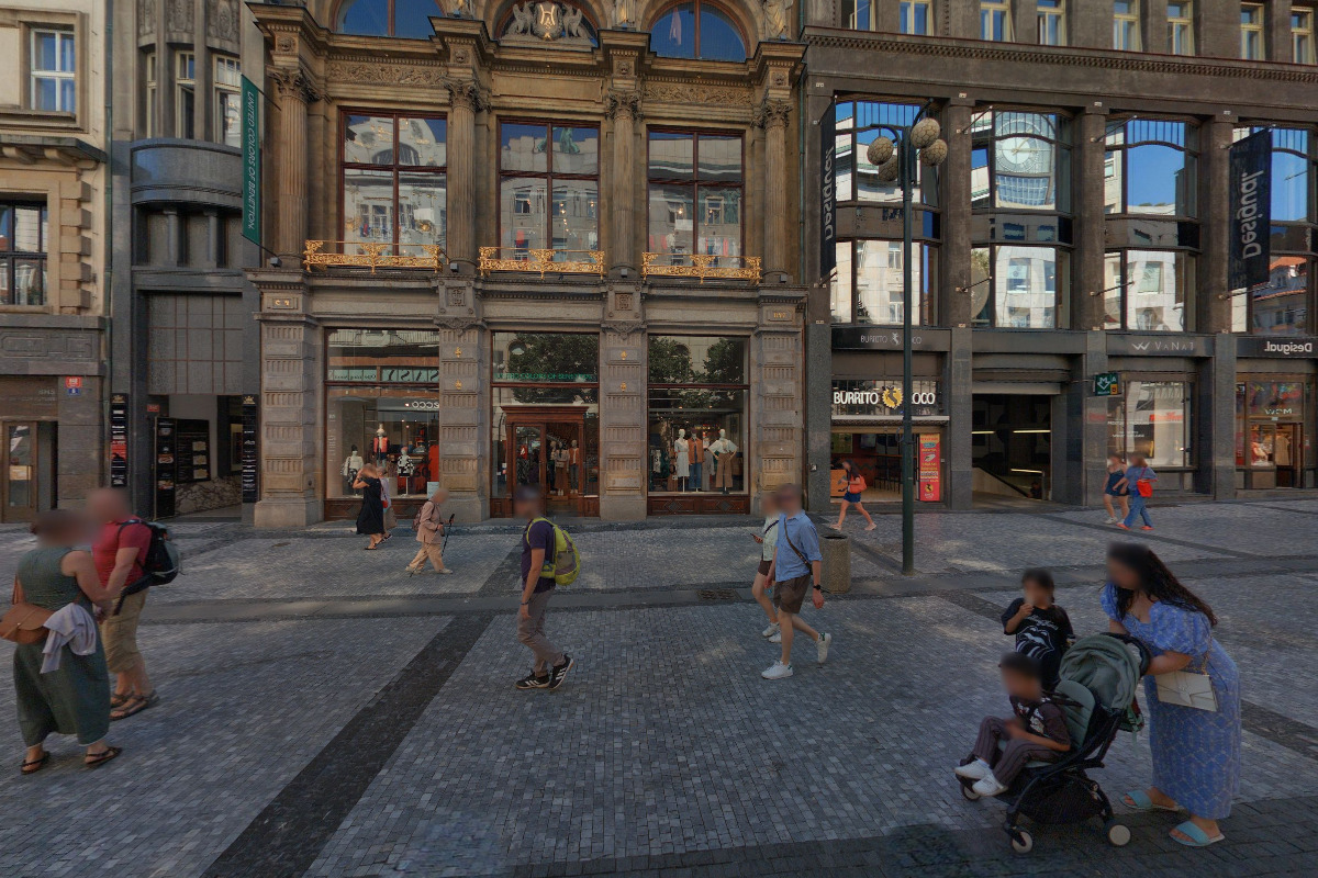 Recruitment Academy CZ