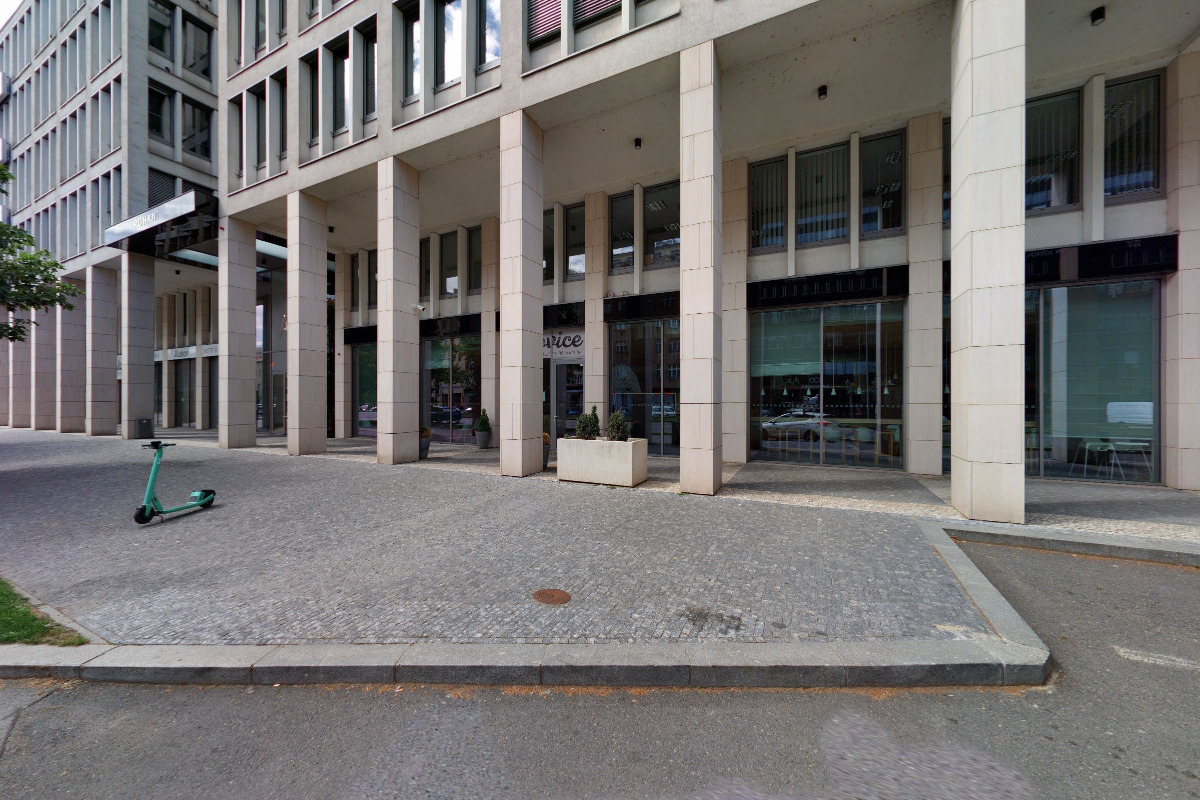 SIGMA INVESTMENT investiční fond s proměnným základním kapitálem, a.s.