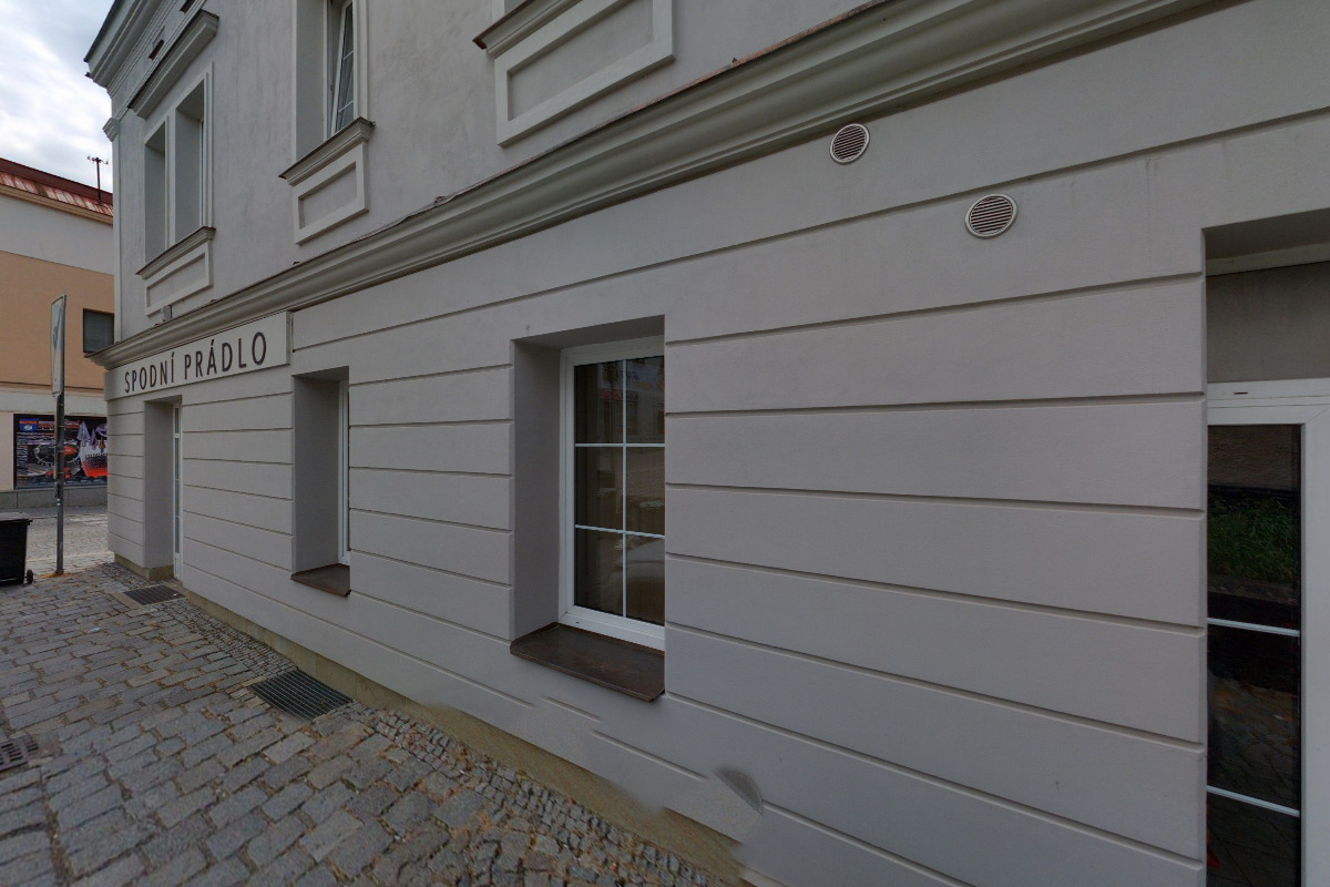 NIKO spodní prádlo foto 2