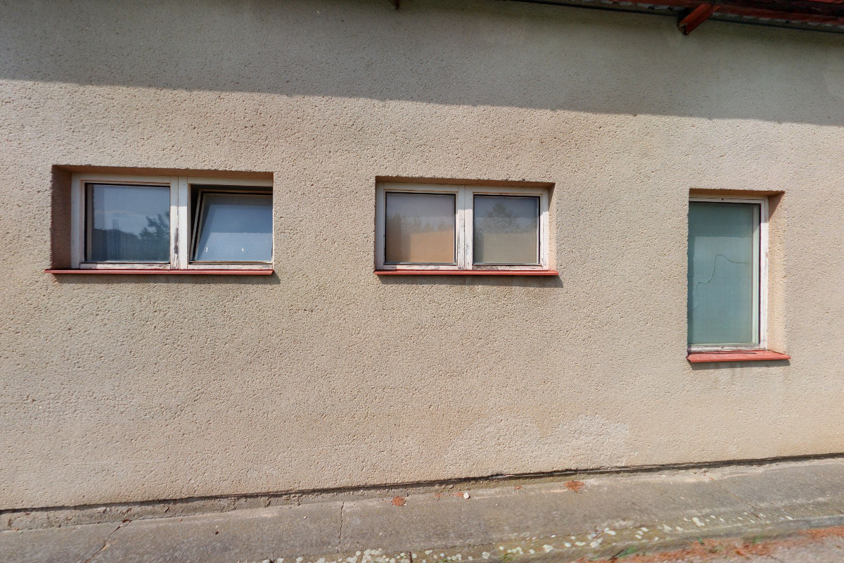 Vinařství Opluštilovi