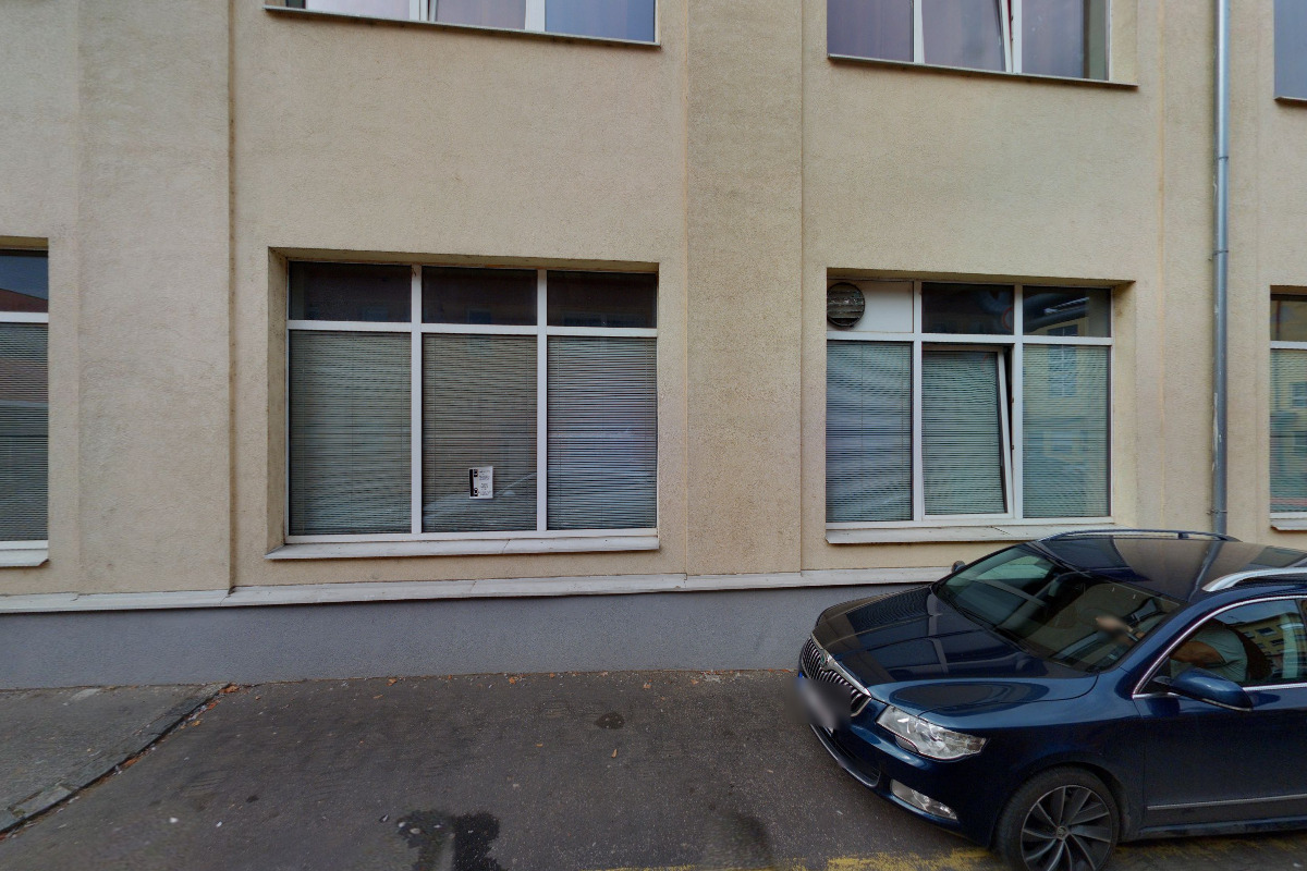 HASIČ-SERVIS POŽÁRNĚ BEZPEČNOSTNÍCH ZAŘÍZENÍ s.r.o. foto 4