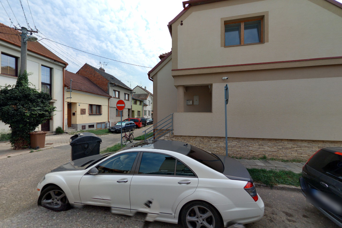 MDDr. Ivana Kratochvílová