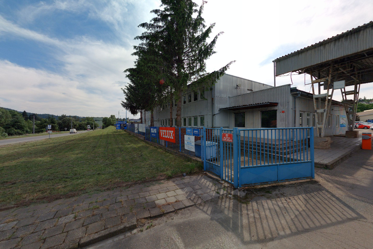 Kovošrot Hensl, s.r.o.