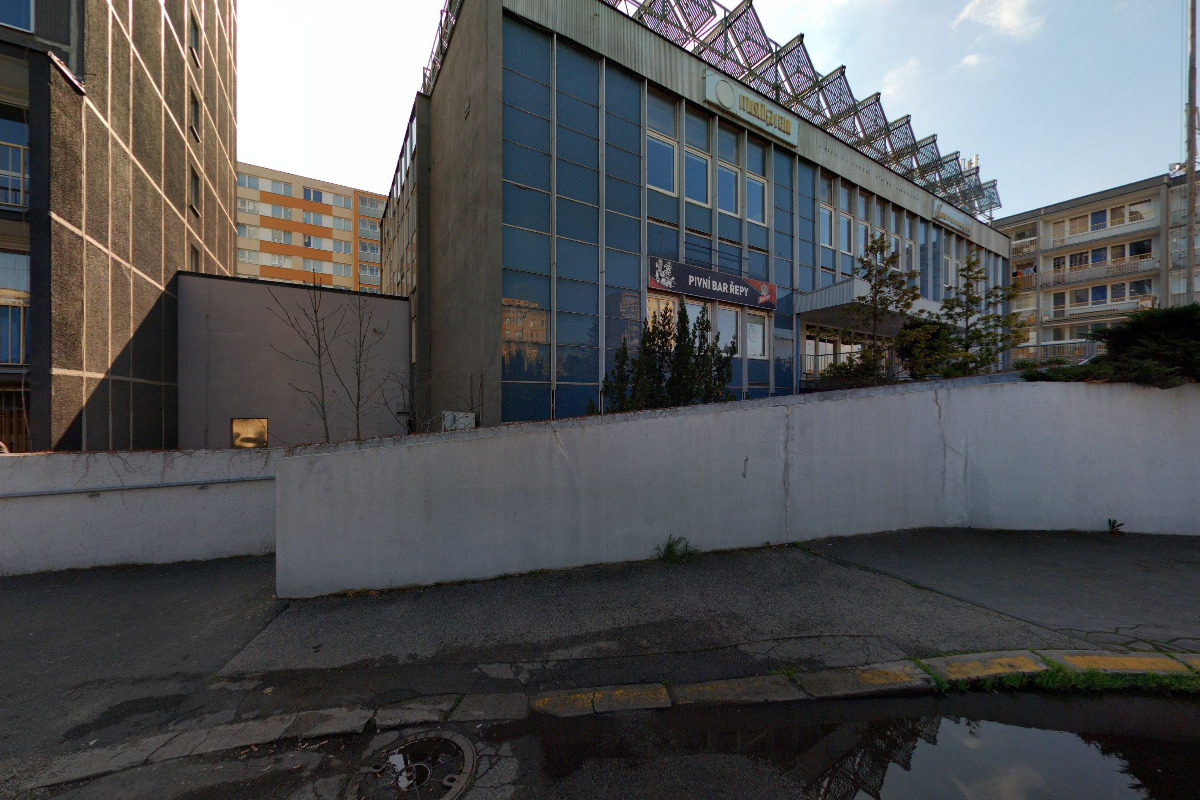 Tremendous Company, a.s.