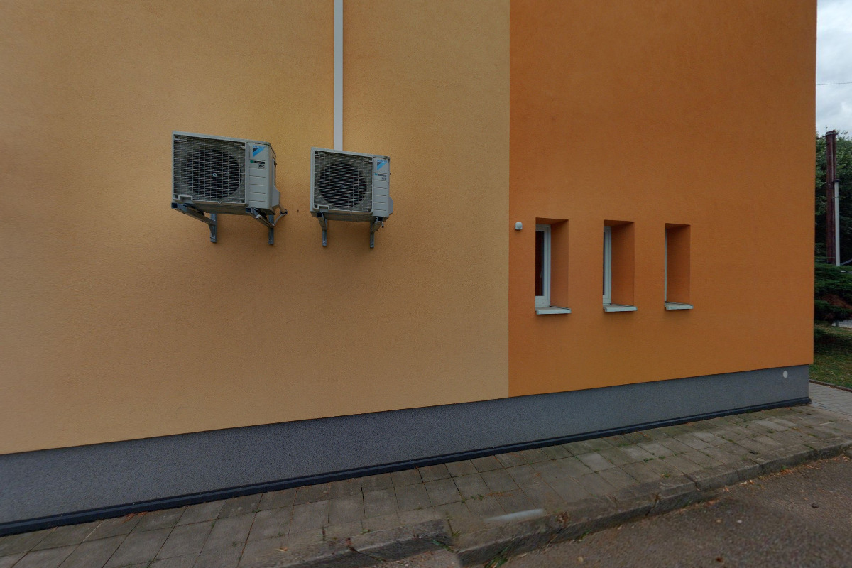 MUDr. Eva Machačová