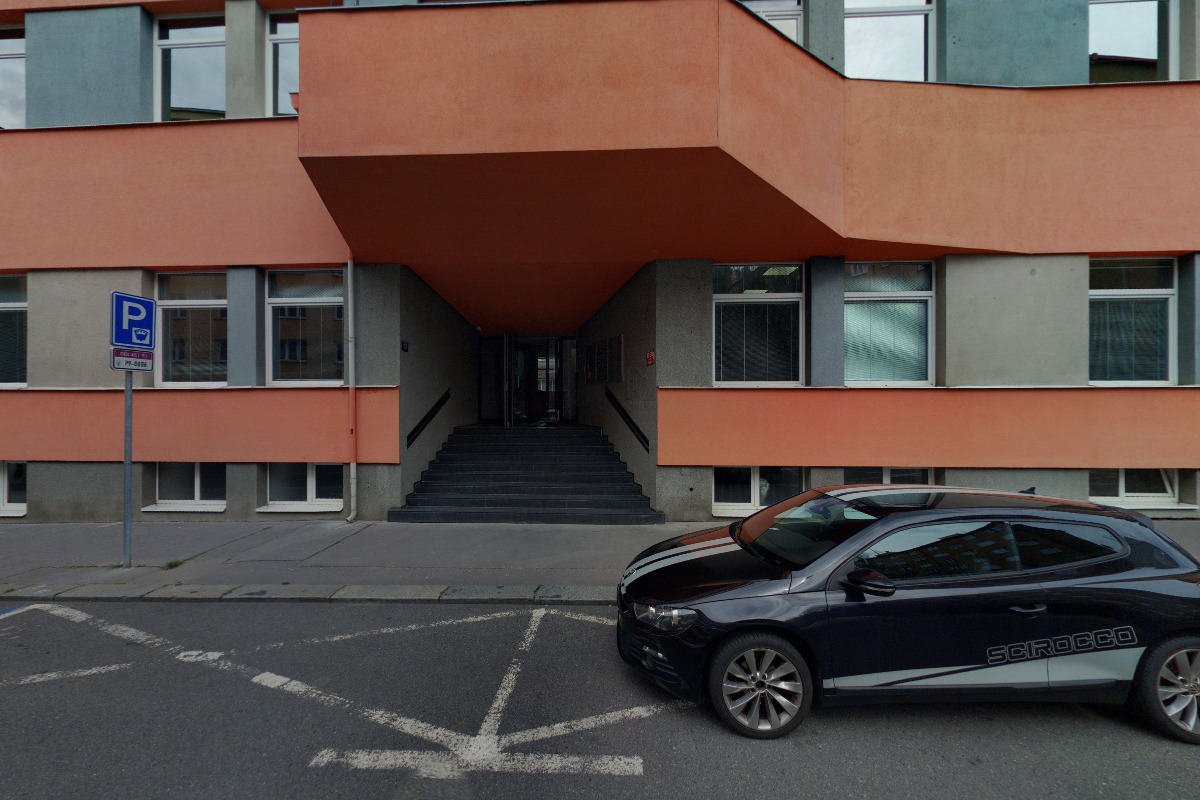 FRONTIER TECHNOLOGIES, s.r.o.