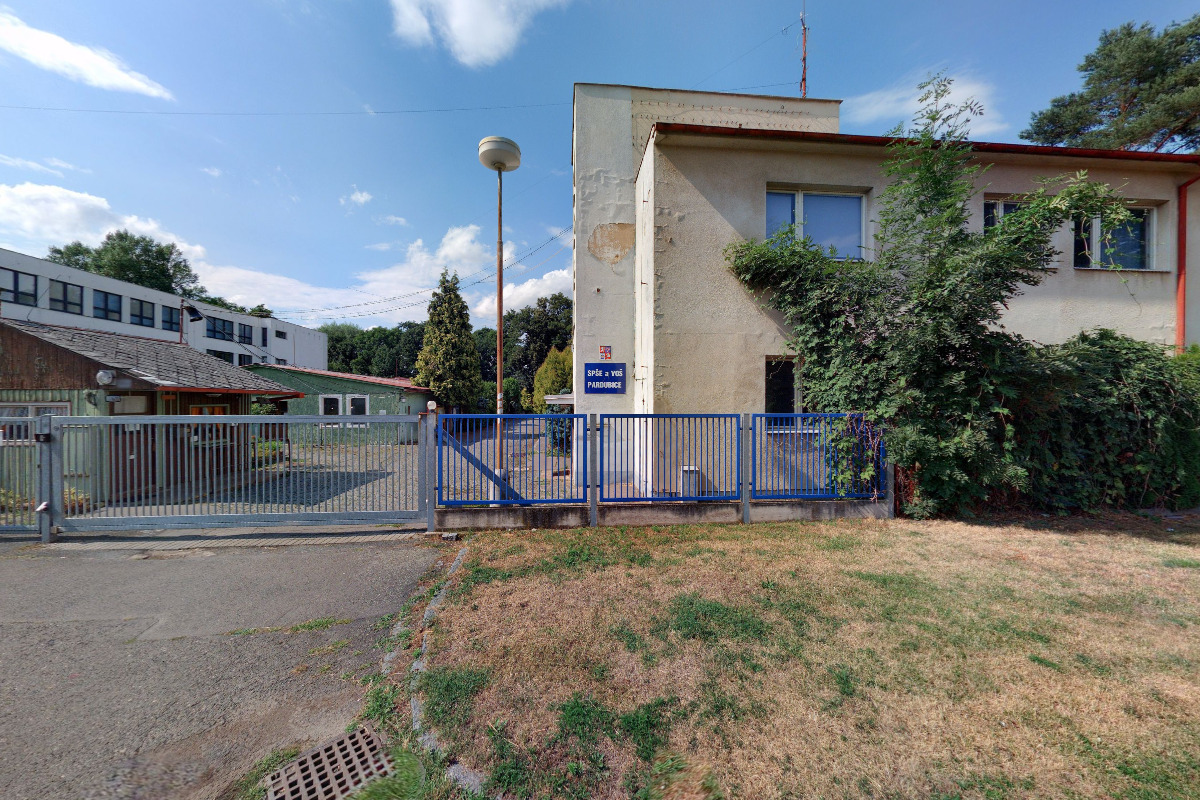 Praktická škola Pardubice