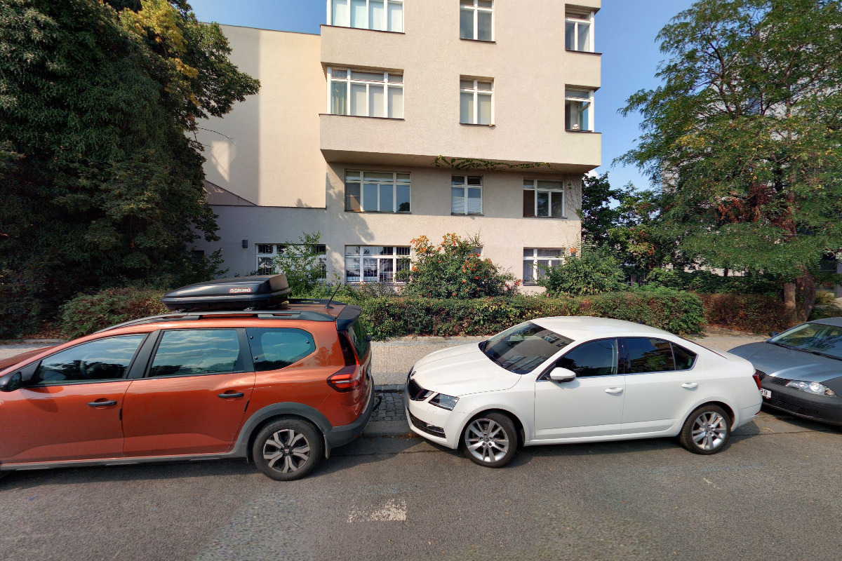 Náboženská obec Církve československé husitské v Praze 10 - Vinohrady foto 3