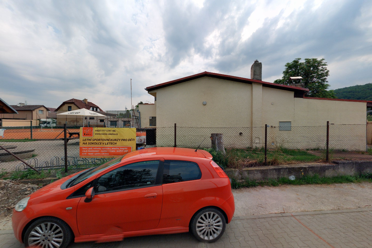 Tělocvičná jednota Sokol Lety