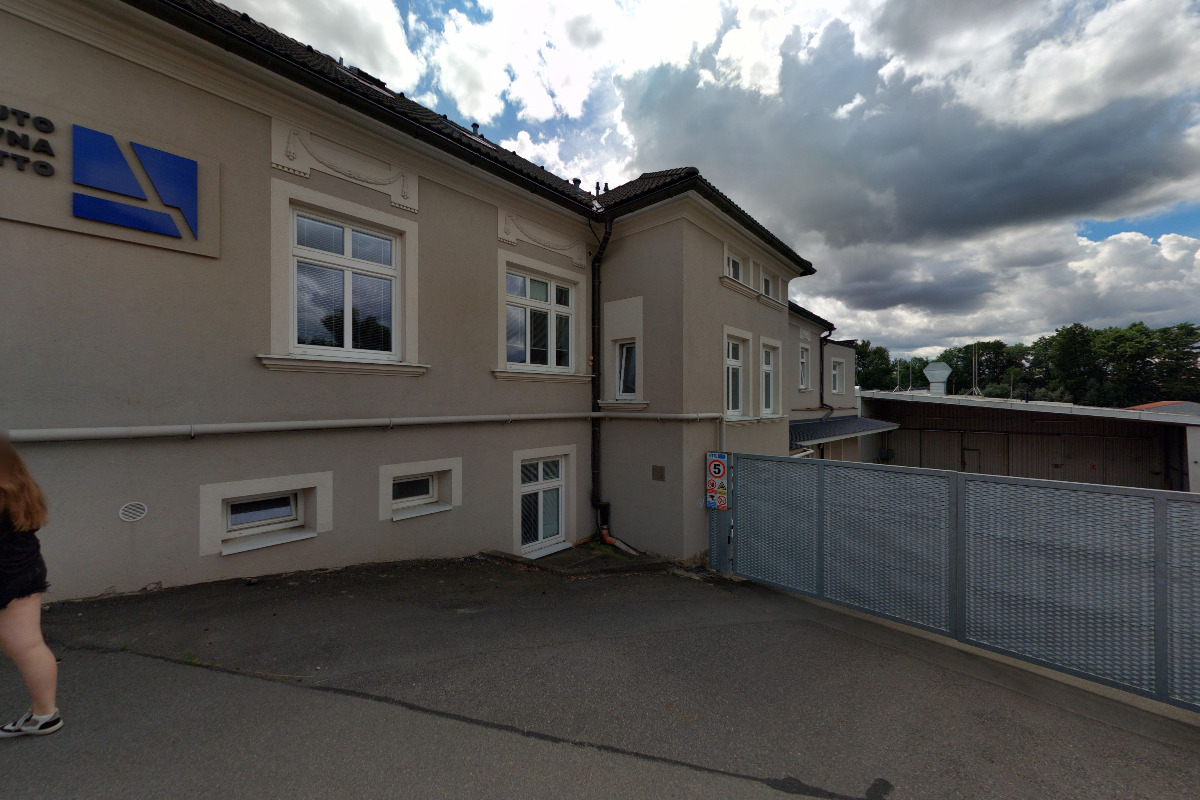 ORION-RACING TEAM, s.r.o.