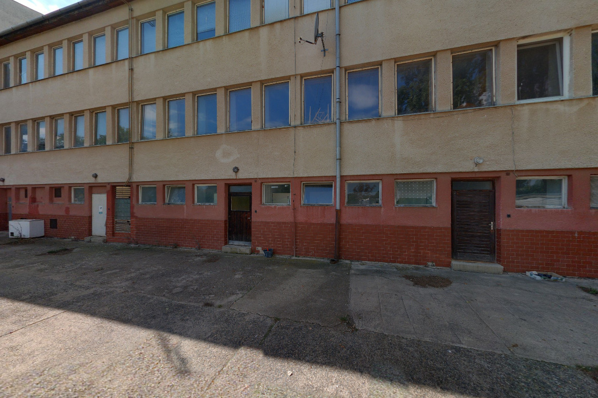 Zemědělské družstvo Jiřice u Miroslavi