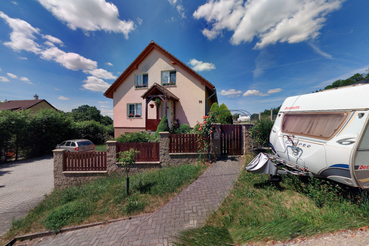 Ing. Olga Mokošová