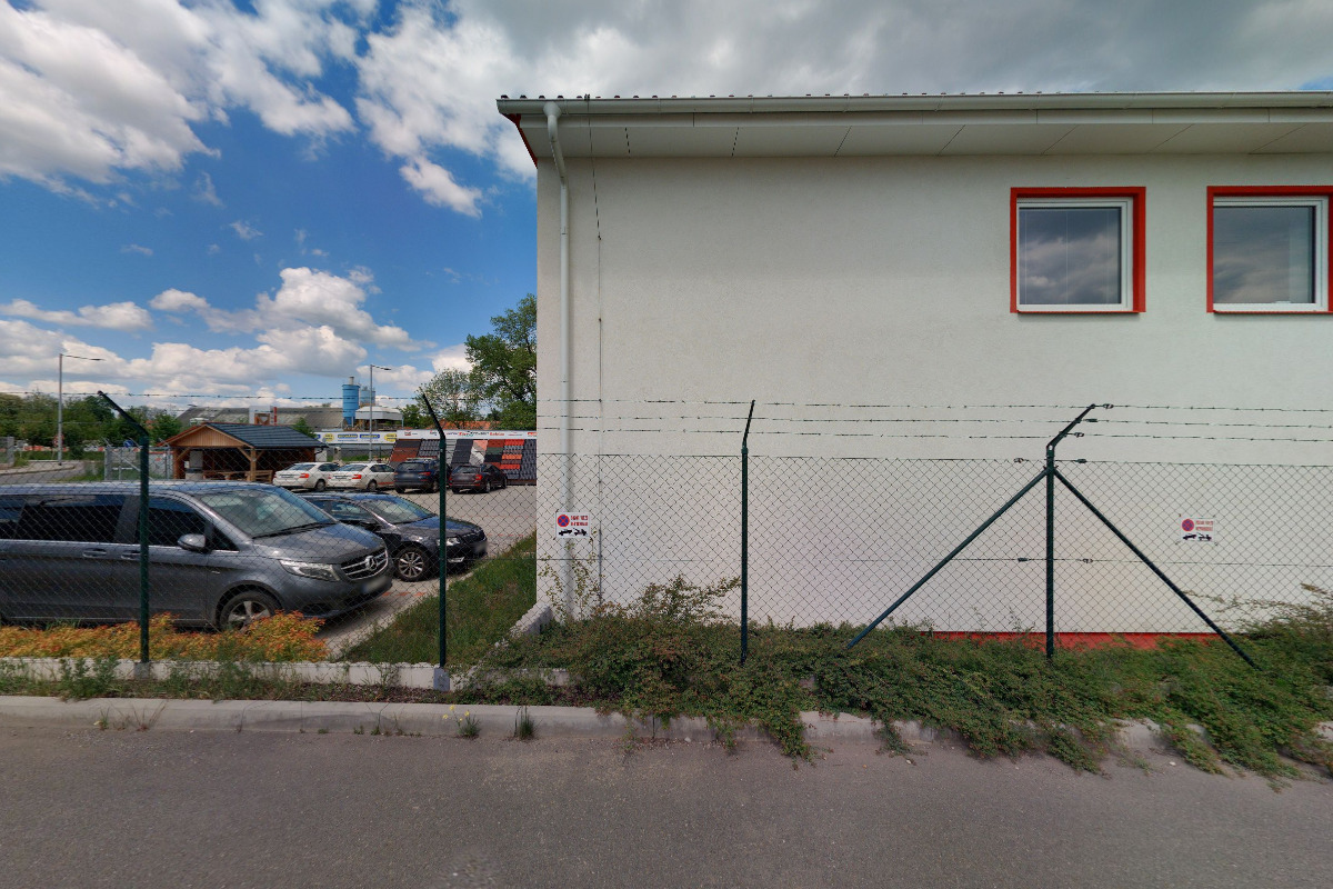 PRVNÍ CHODSKÁ, s.r.o. foto 4