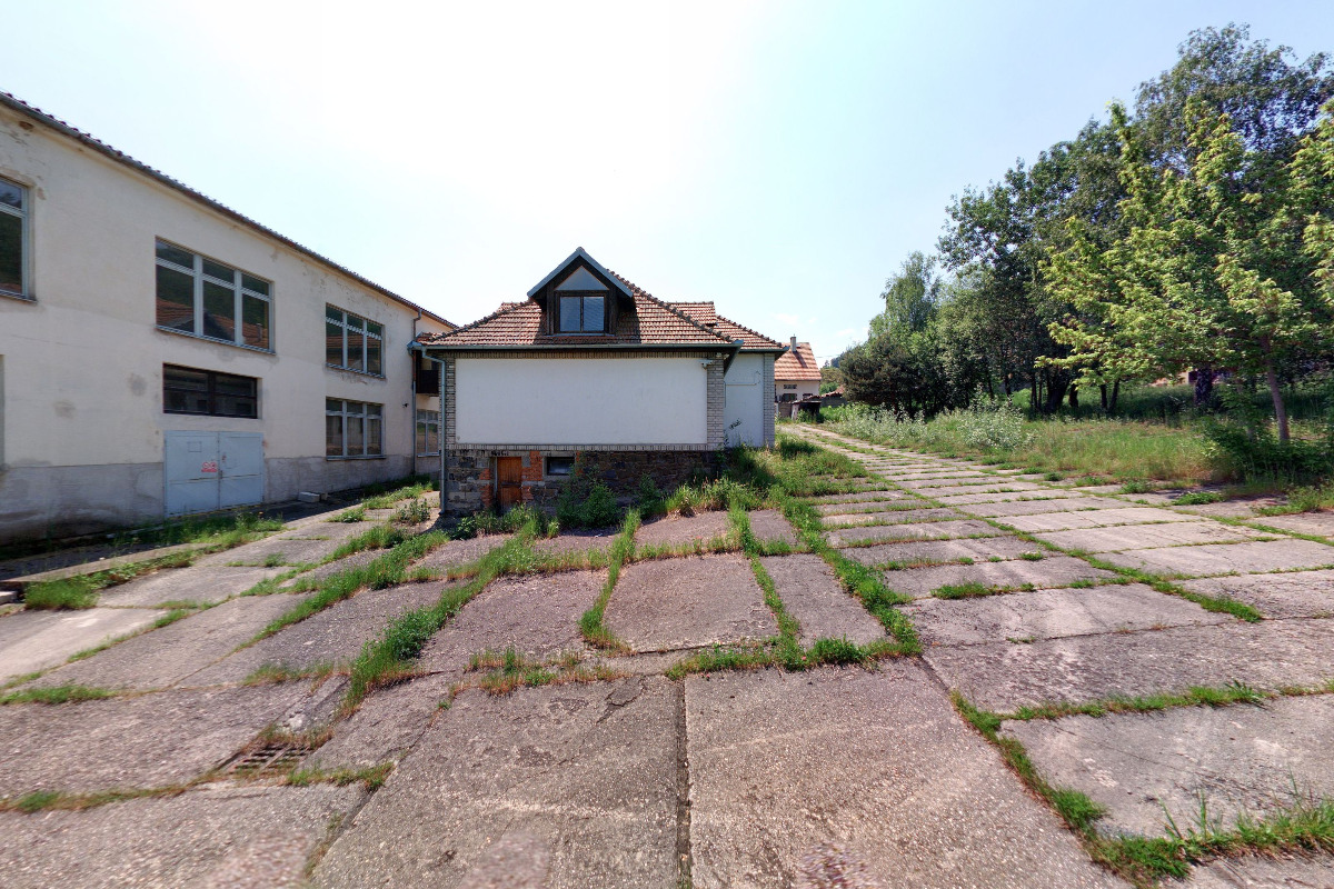 Swiss Construction, s.r.o.