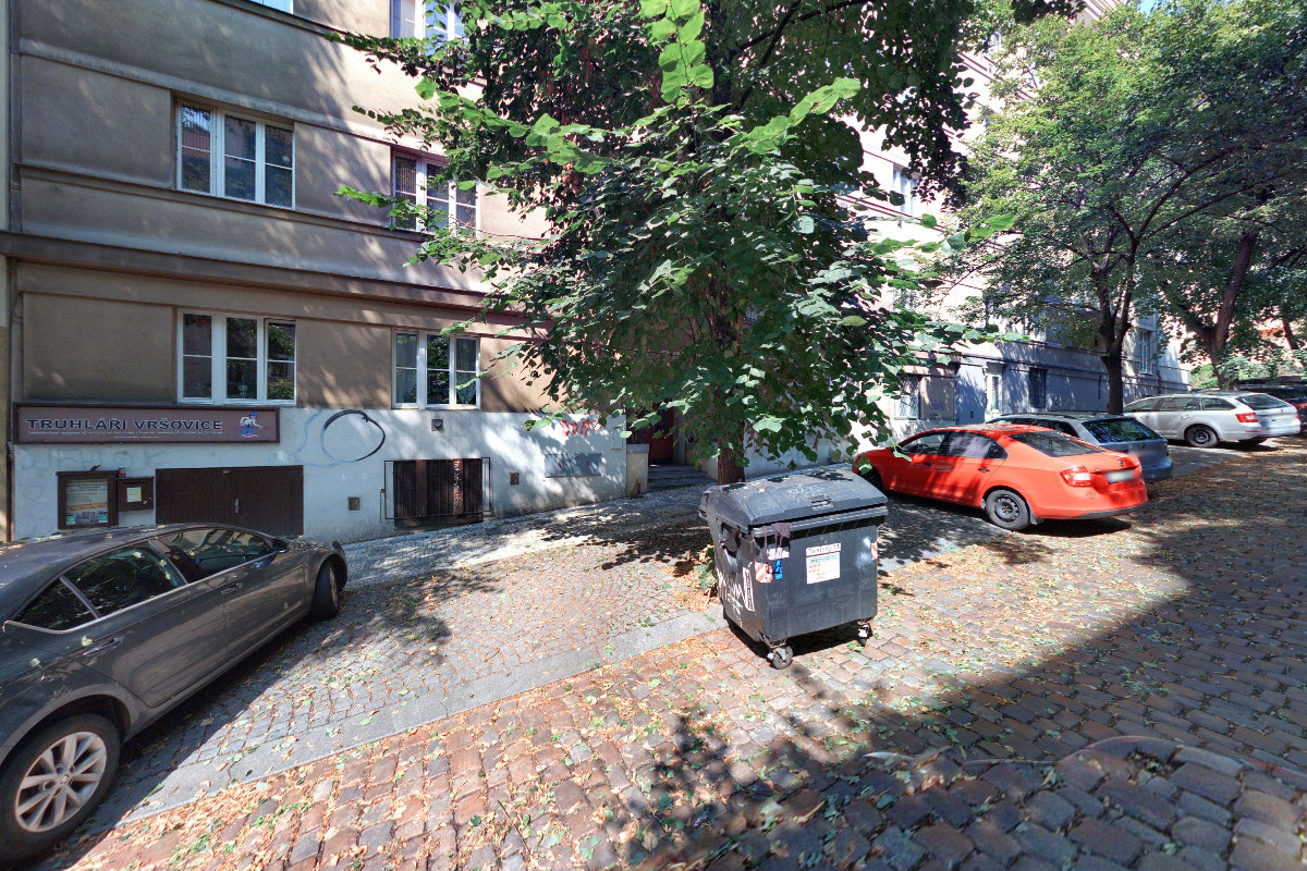 Truhláři Vršovice