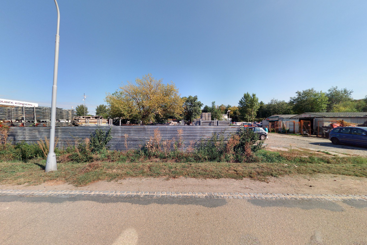 Kovošrot Slavíček