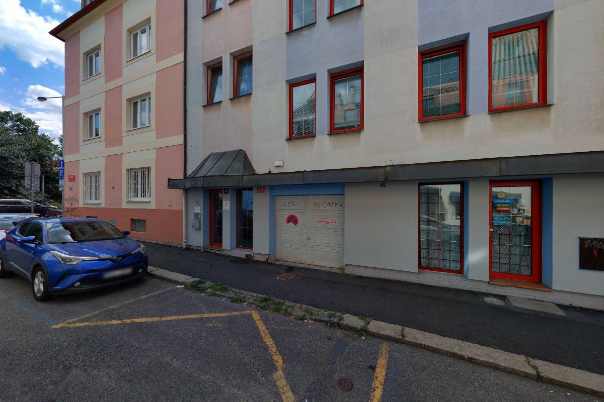 Franco-Post CZ s.r.o.