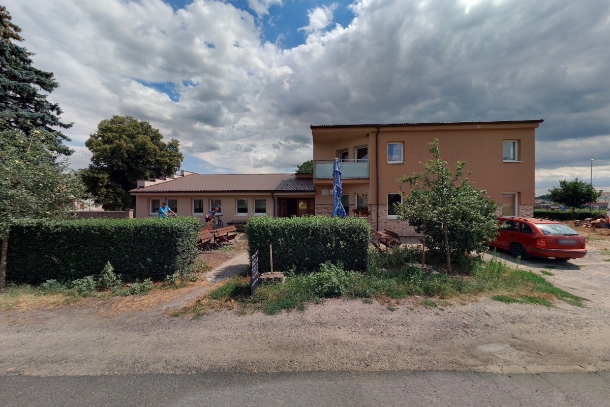 Hospoda U Zdeňka foto 2