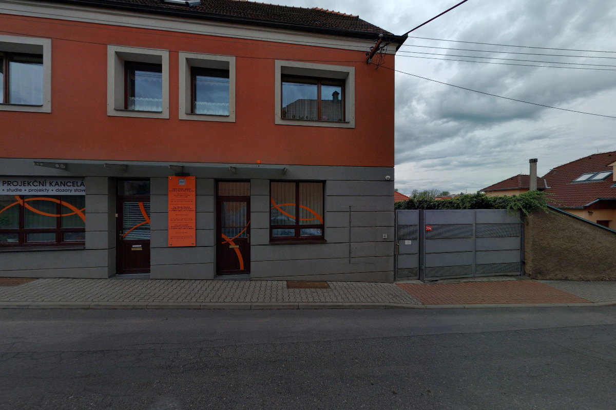 Atelier Dvořák, družstvo