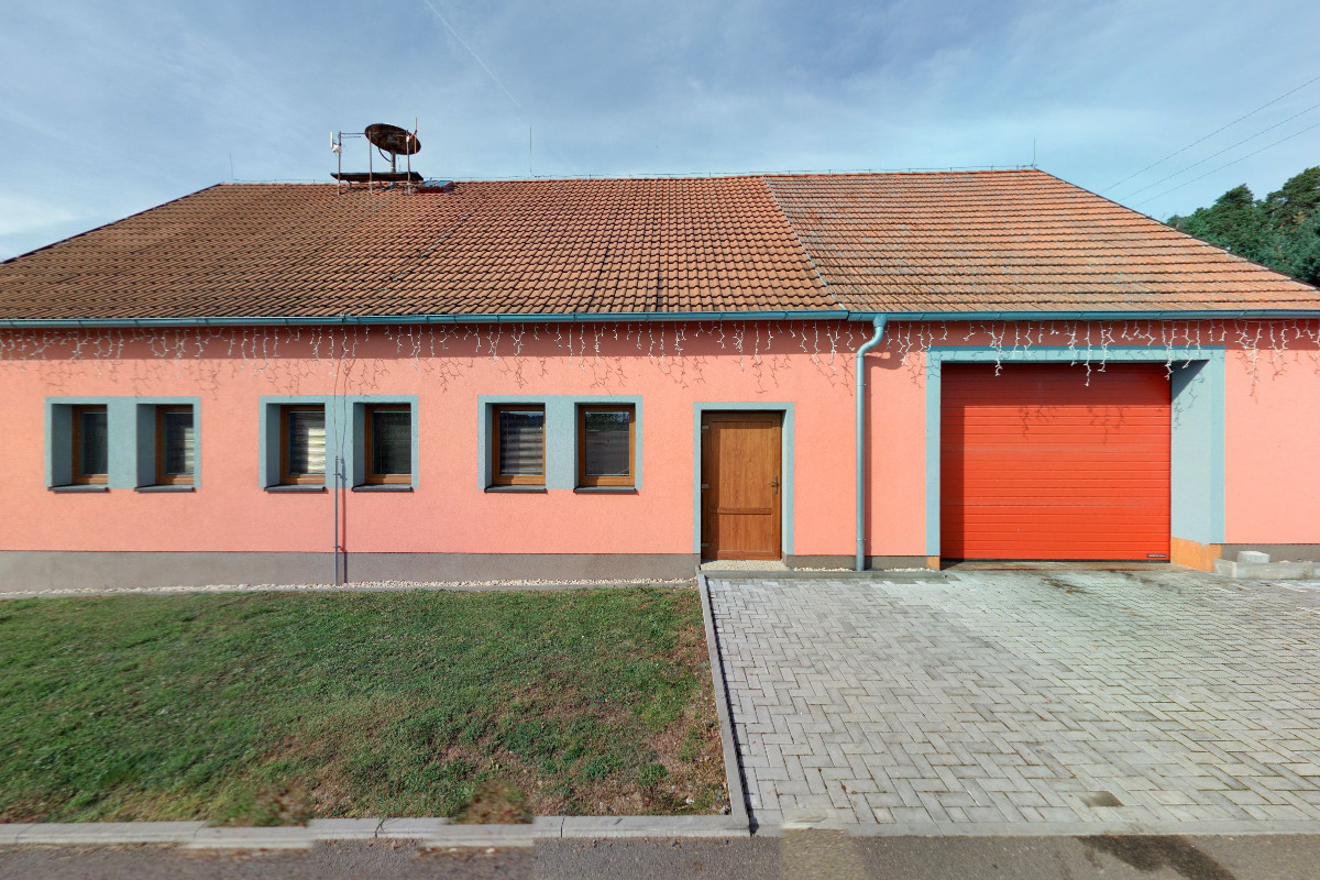 SH ČMS - Sbor dobrovolných hasičů Bohostice