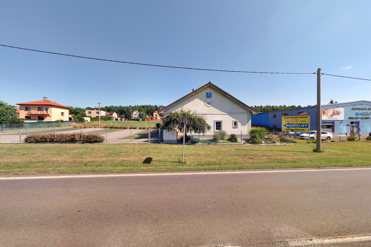 Náboženská společnost Svědkové Jehovovi