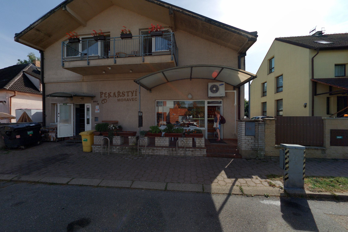 Pekařství Moravec, s.r.o. foto 3