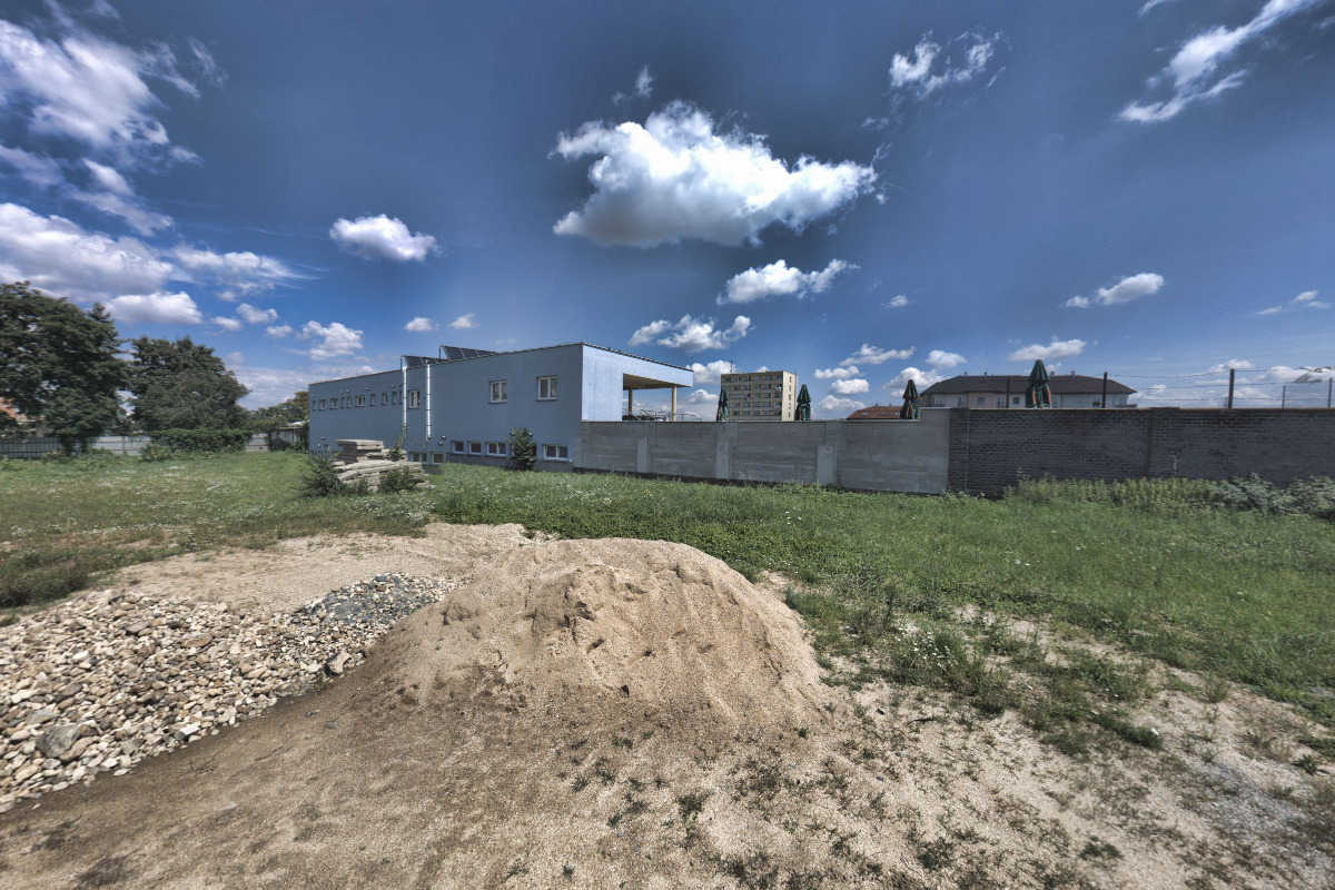 FK 1932 Hrušovany u Brna