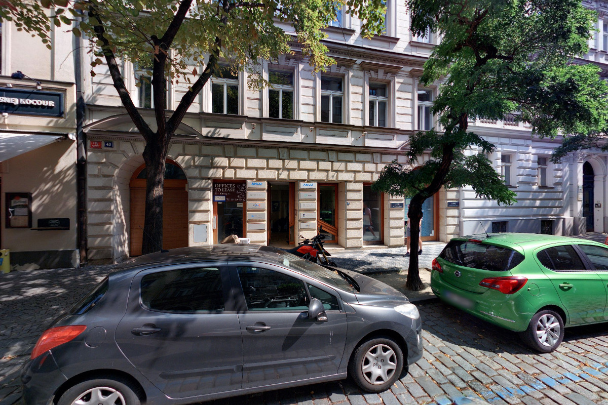 ELETTROMEC CZ, s.r.o.