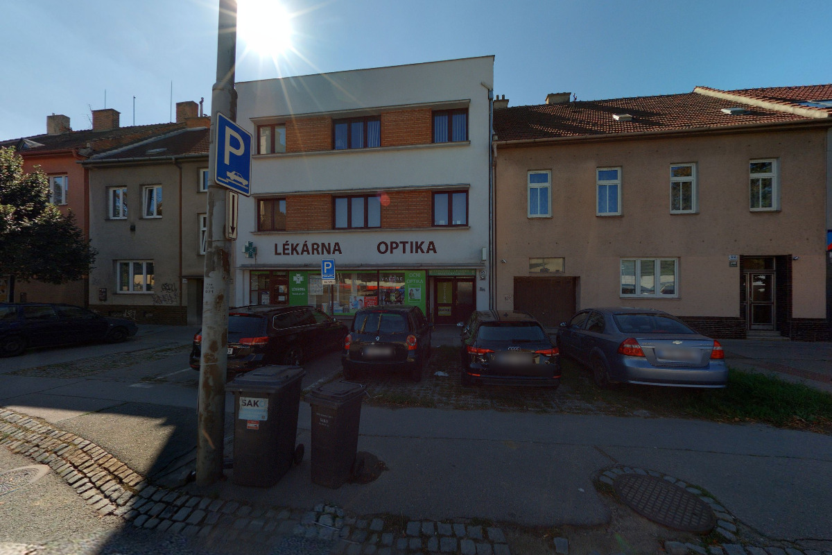 MUDr. Pavel Zmeškal foto 2