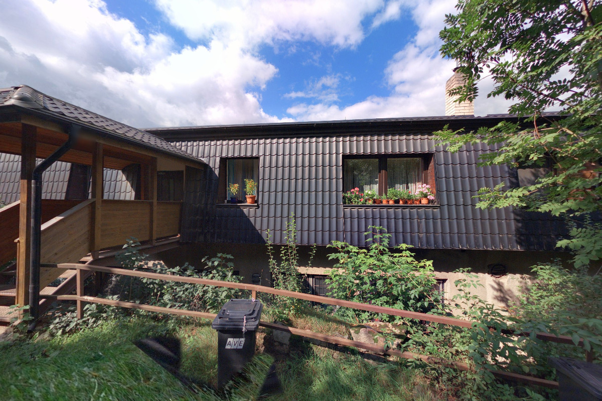 Pivnice U Vemenáče