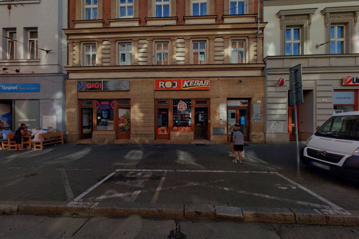 Mgr. Hynek Jašek, advokát