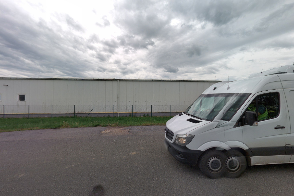 Víno-klub.cz - výdejní místo foto 2