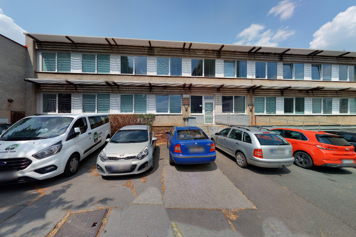 MUDr. Romana Blažková