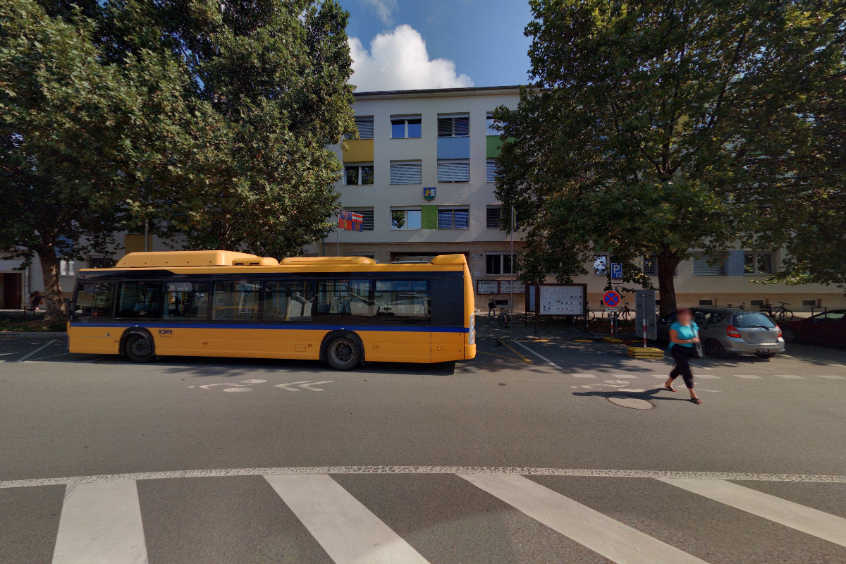 Spolek pro břeclavský zámek