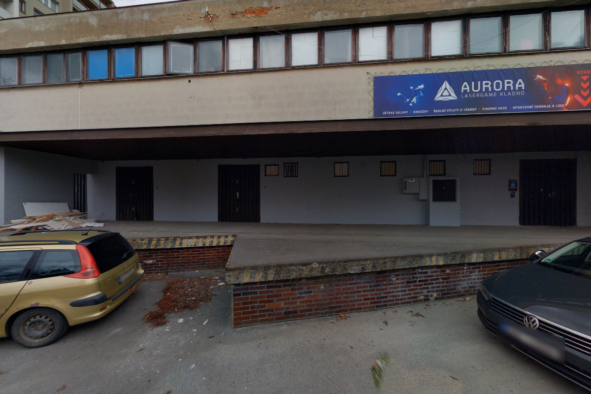MERKUR CASINO foto 2