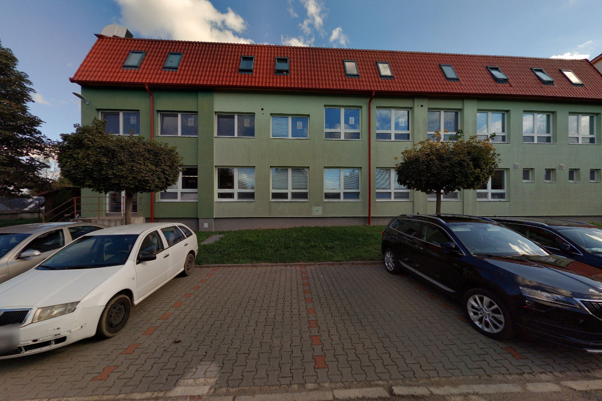 BrunettCa fé - coffee catering