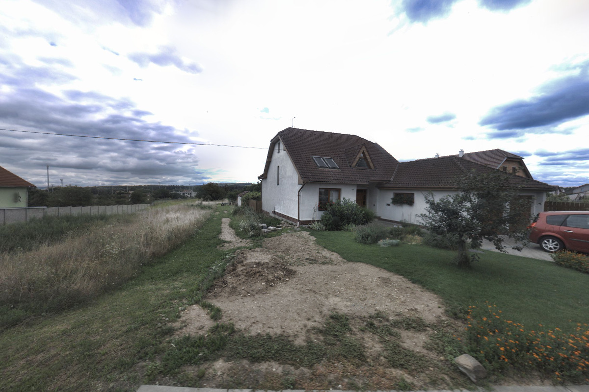 Ing. arch. Simona Kodýtková