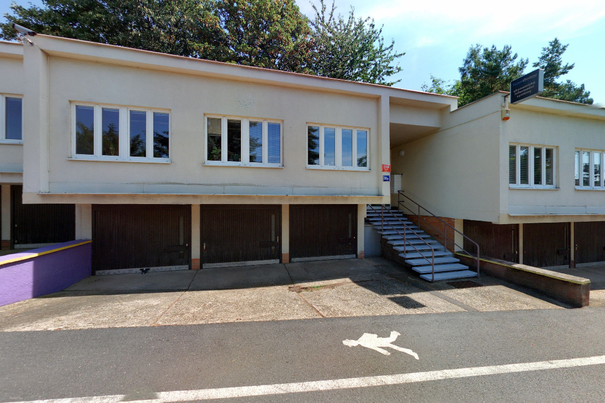 Správa nemovitostí & bytových družstev foto 3