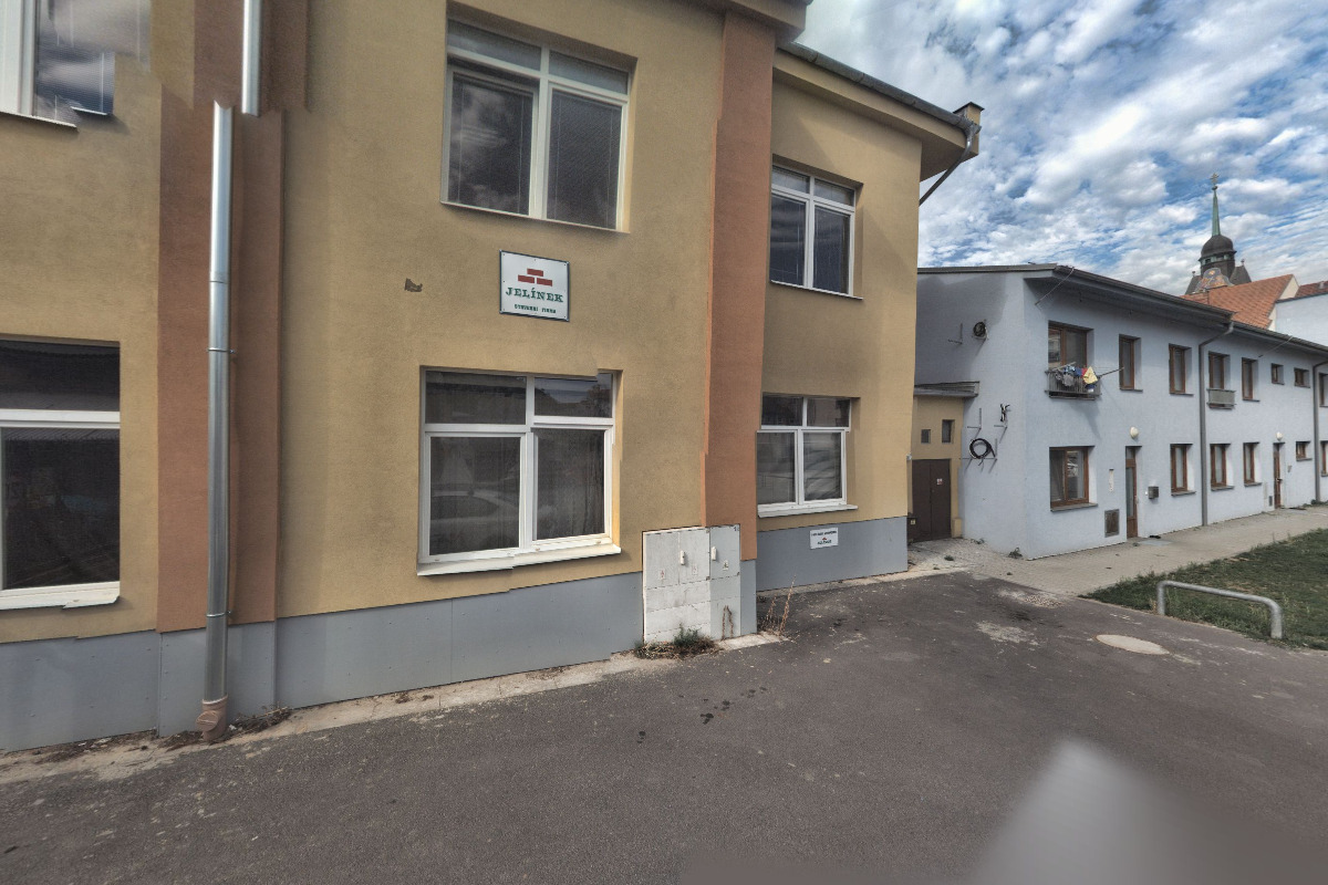 Stavební firma Jiří Jelínek, s.r.o.