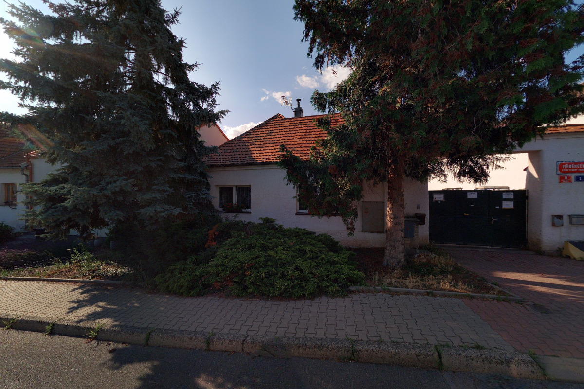 Moderní pětiboj KK výstavby